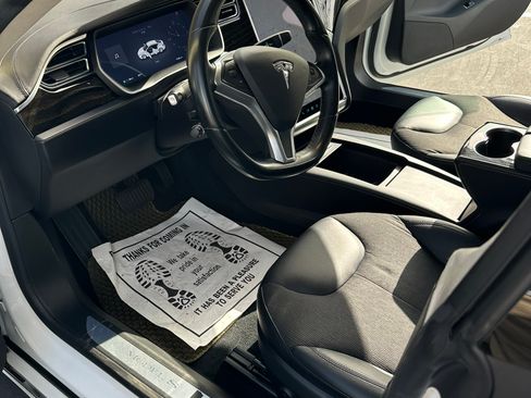 Used 2016 Tesla Model S 75 image 9