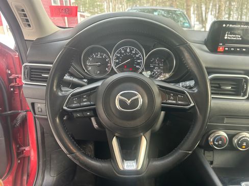 Used 2019 MAZDA CX-5 Sport image 21