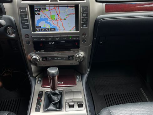 Used 2018 Lexus GX 460 Premium AWD/4WD image 6