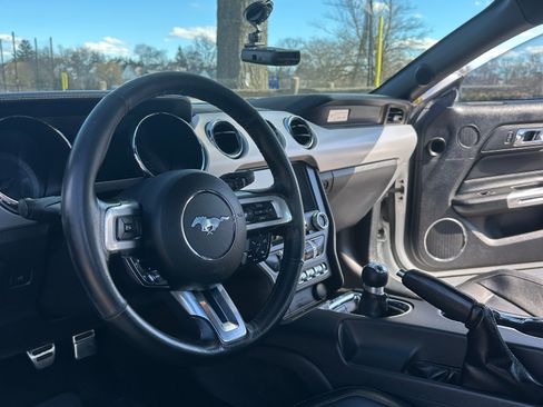 Used 2015 Ford Mustang GT Premium w/ Equipment Group 401A image 10