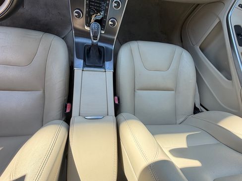 Used 2015 Volvo S60 T5 Premier FWD image 12
