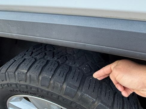 Used 2017 GMC Sierra 1500 4x4 Double Cab w/ Elevation Edition image 13