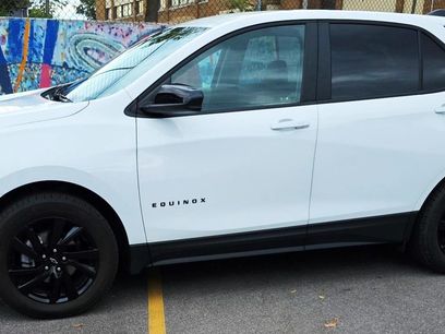 Used 2023 Chevrolet Equinox LS w/ LS Convenience Package