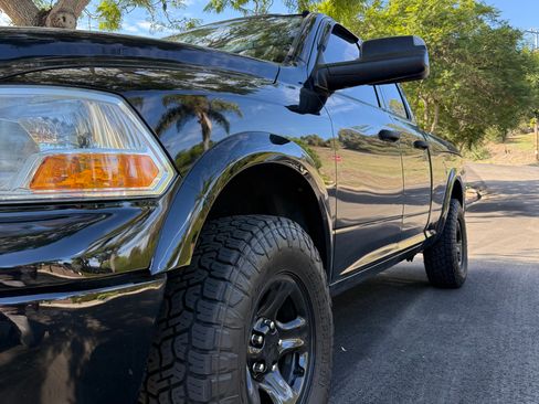 Used 2012 RAM 1500 Tradesman w/ ST Popular Equipment Group image 10