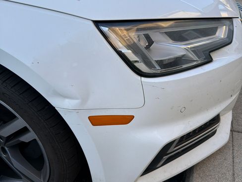 Used 2018 Audi A4 2.0T Premium Plus w/ Premium Plus Package image 2