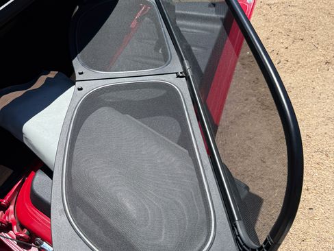 Used 2010 MINI Cooper Convertible FWD image 14