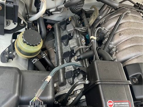 Used 2003 Toyota Sequoia Limited image 14