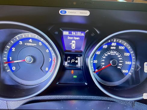Used 2014 Hyundai Elantra GT FWD image 10