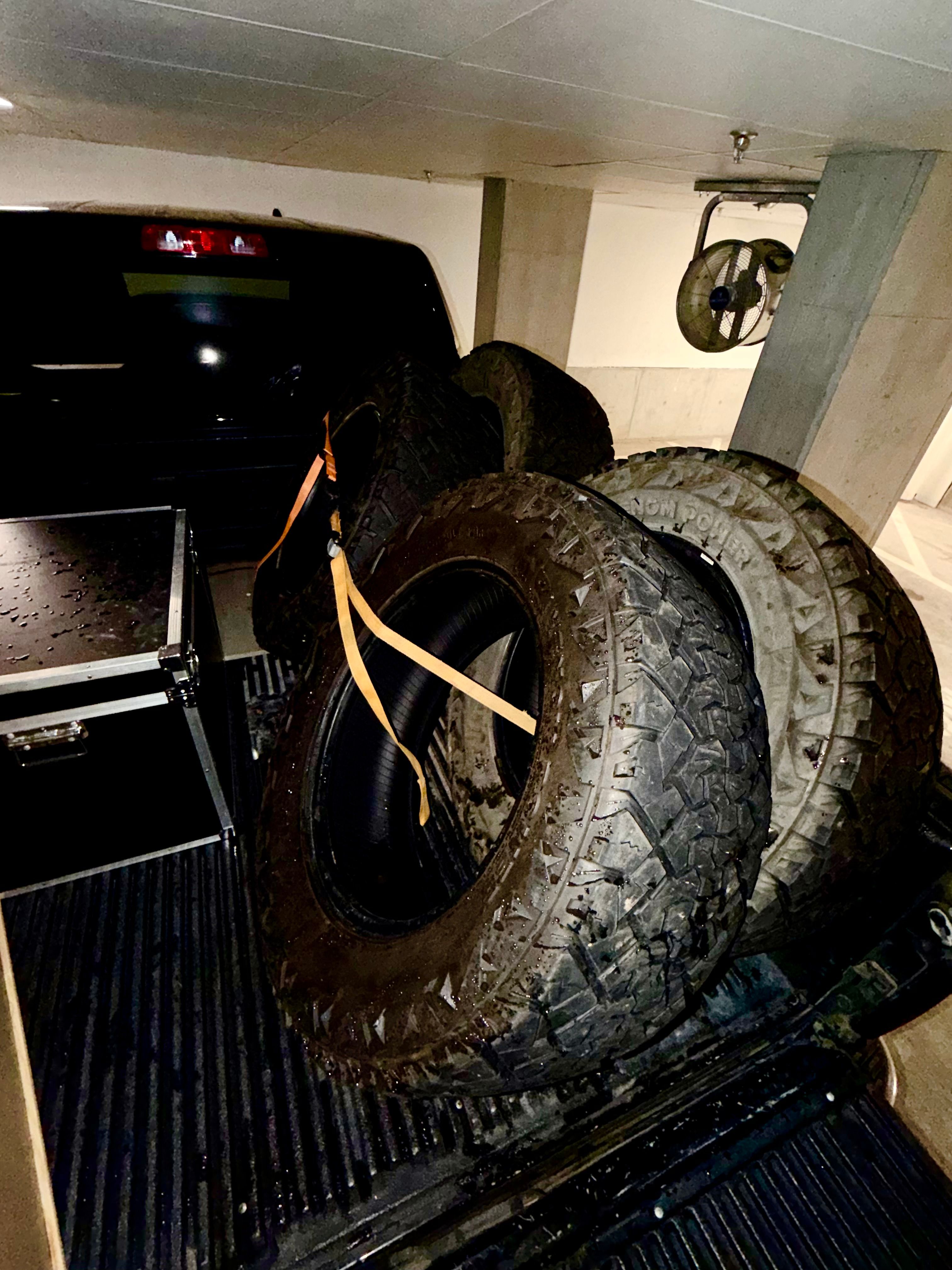 Used 2023 RAM 2500 Big Horn w/ Level 1 Equipment Group AWD/4WD image 16