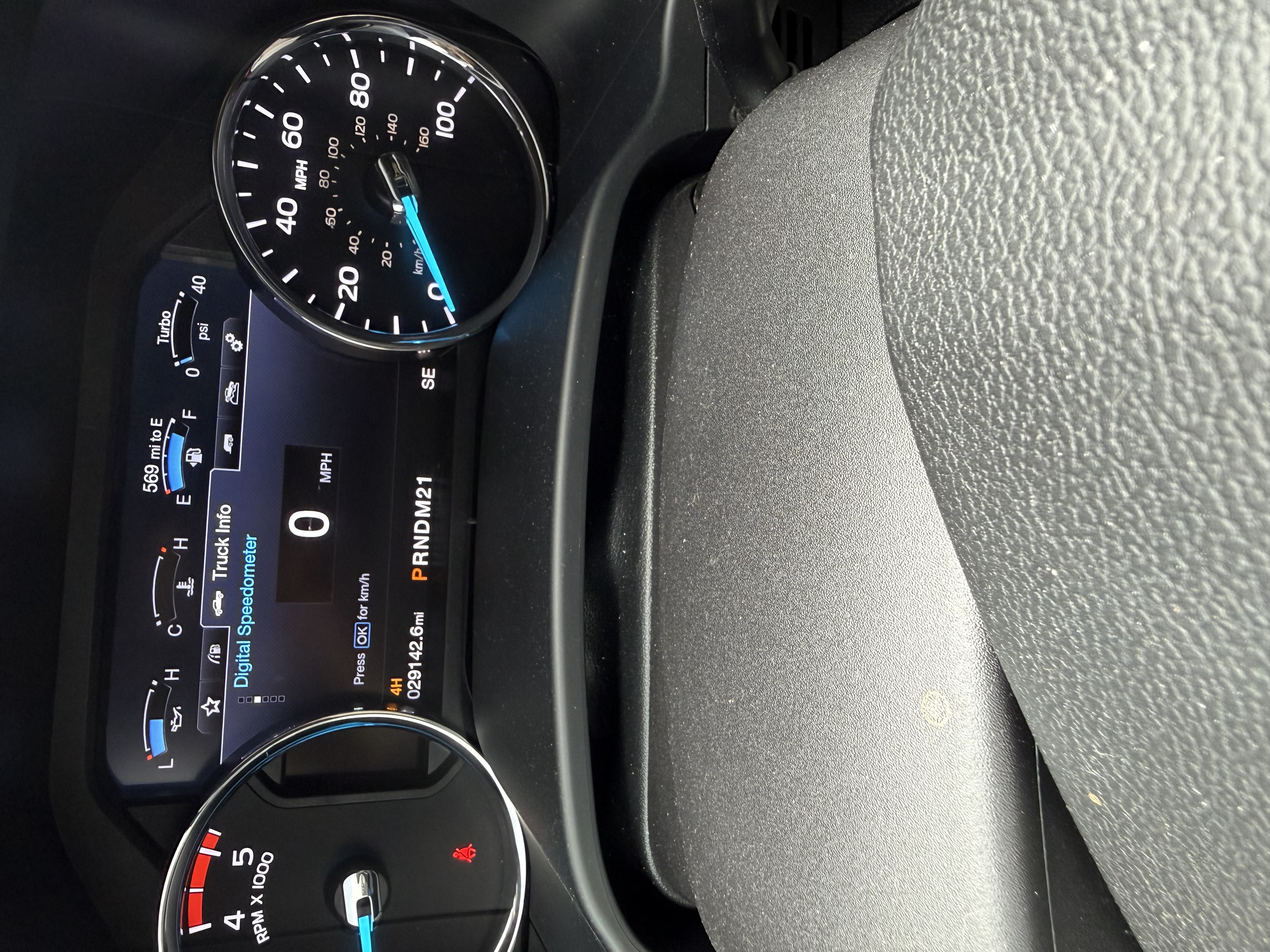 Used 2019 Ford F350 Lariat w/ Lariat Ultimate Package AWD/4WD image 15