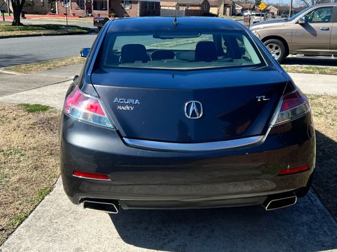 Used 2012 Acura TL image 2