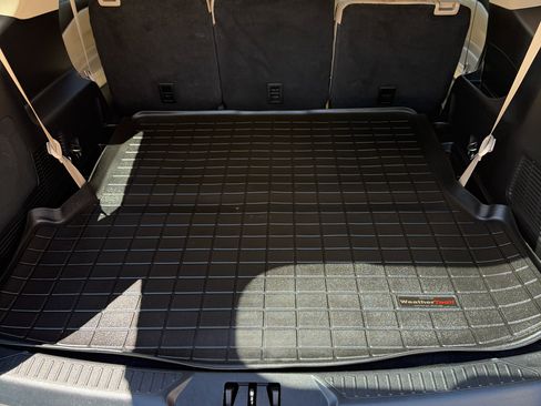 Used 2021 Ford Explorer Limited w/ Equipment Group 301A image 13