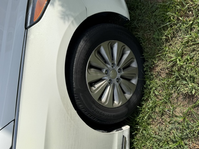 Used 2017 Hyundai Sonata SE FWD image 11