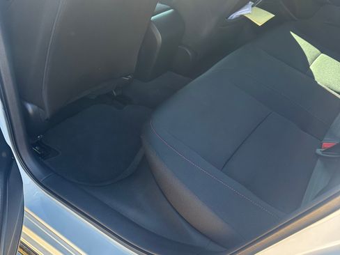 Used 2024 Honda Civic Si image 11