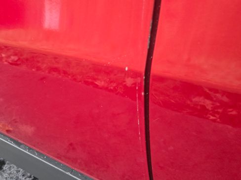 Used 2012 Chevrolet Volt Premium w/ Premium Trim Package image 12