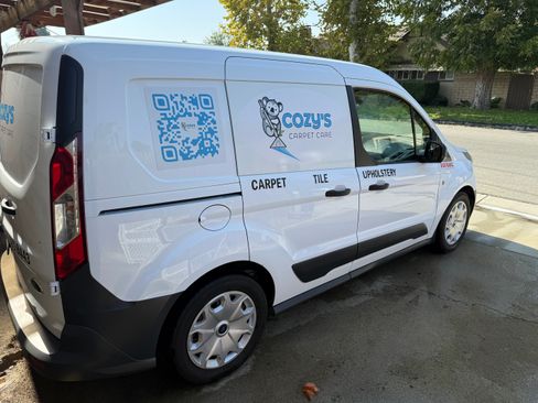 Used 2016 Ford Transit Connect XL image 2