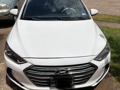 Used 2018 Hyundai Elantra SEL