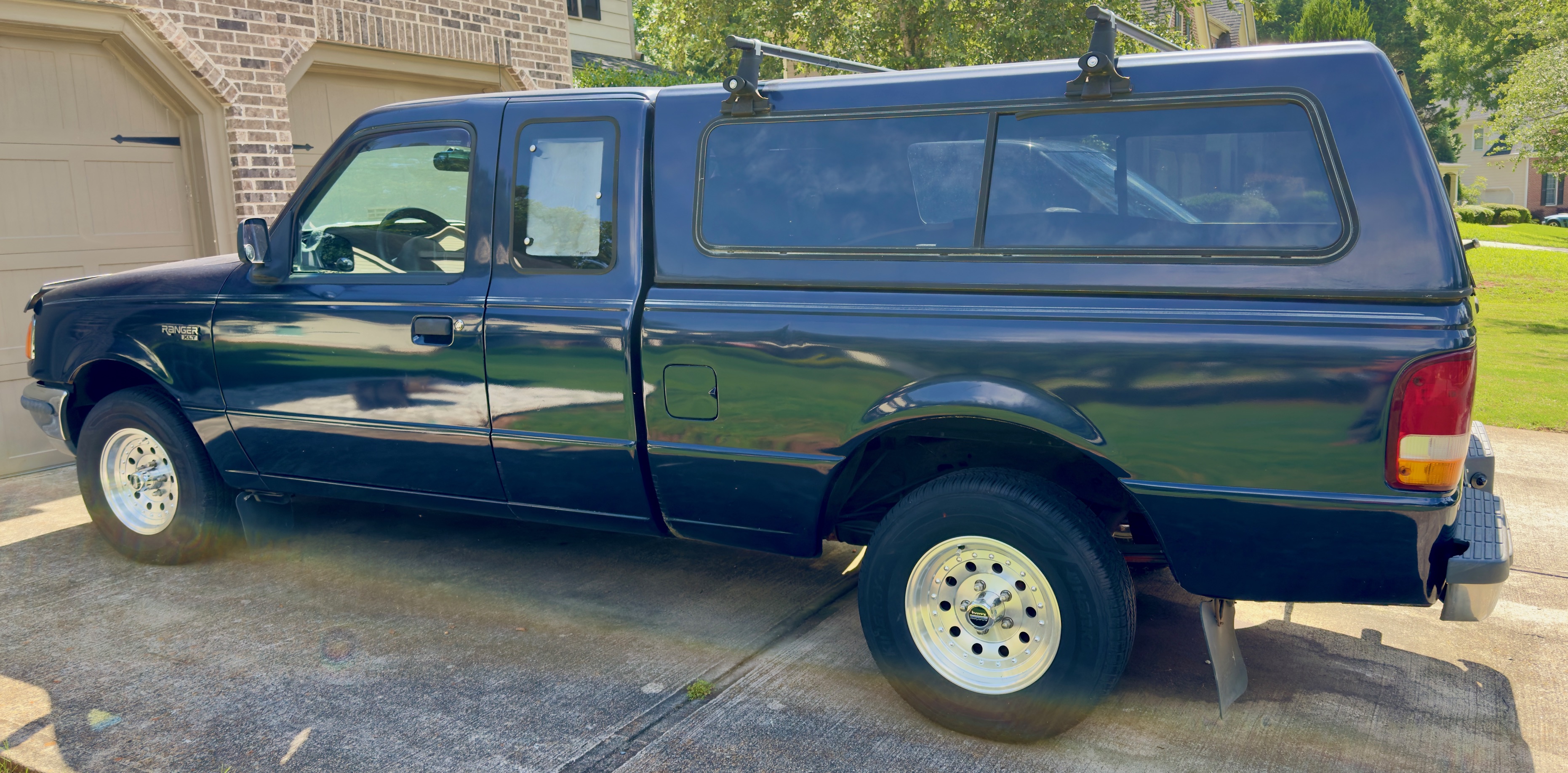 Used 1994 Ford Ranger 2WD SuperCab image 4