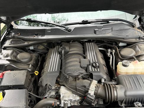 Used 2020 Dodge Challenger R/T Scat Pack RWD image 21