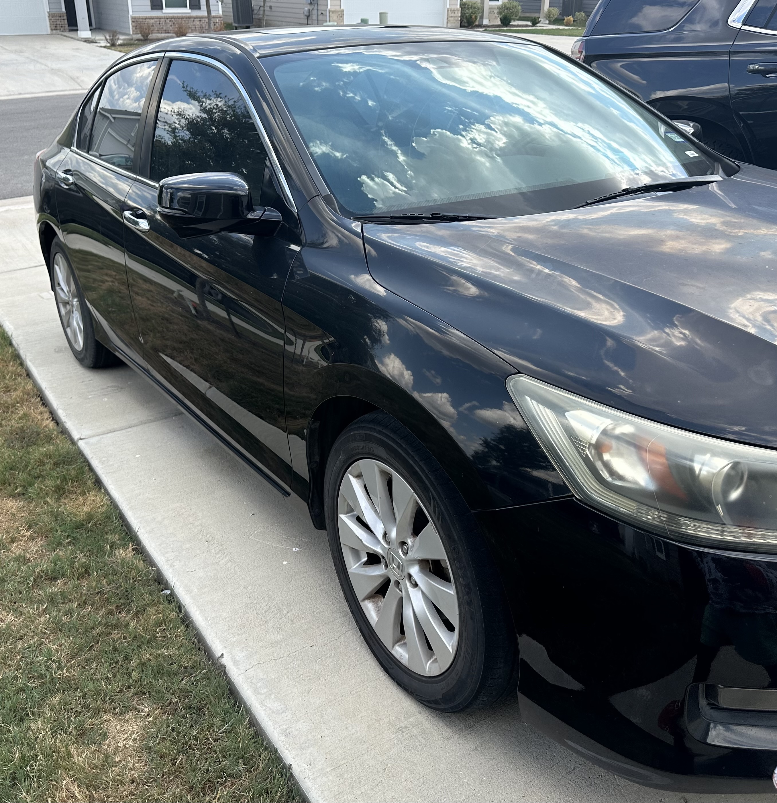 Used 2014 Honda Accord EX-L image 5