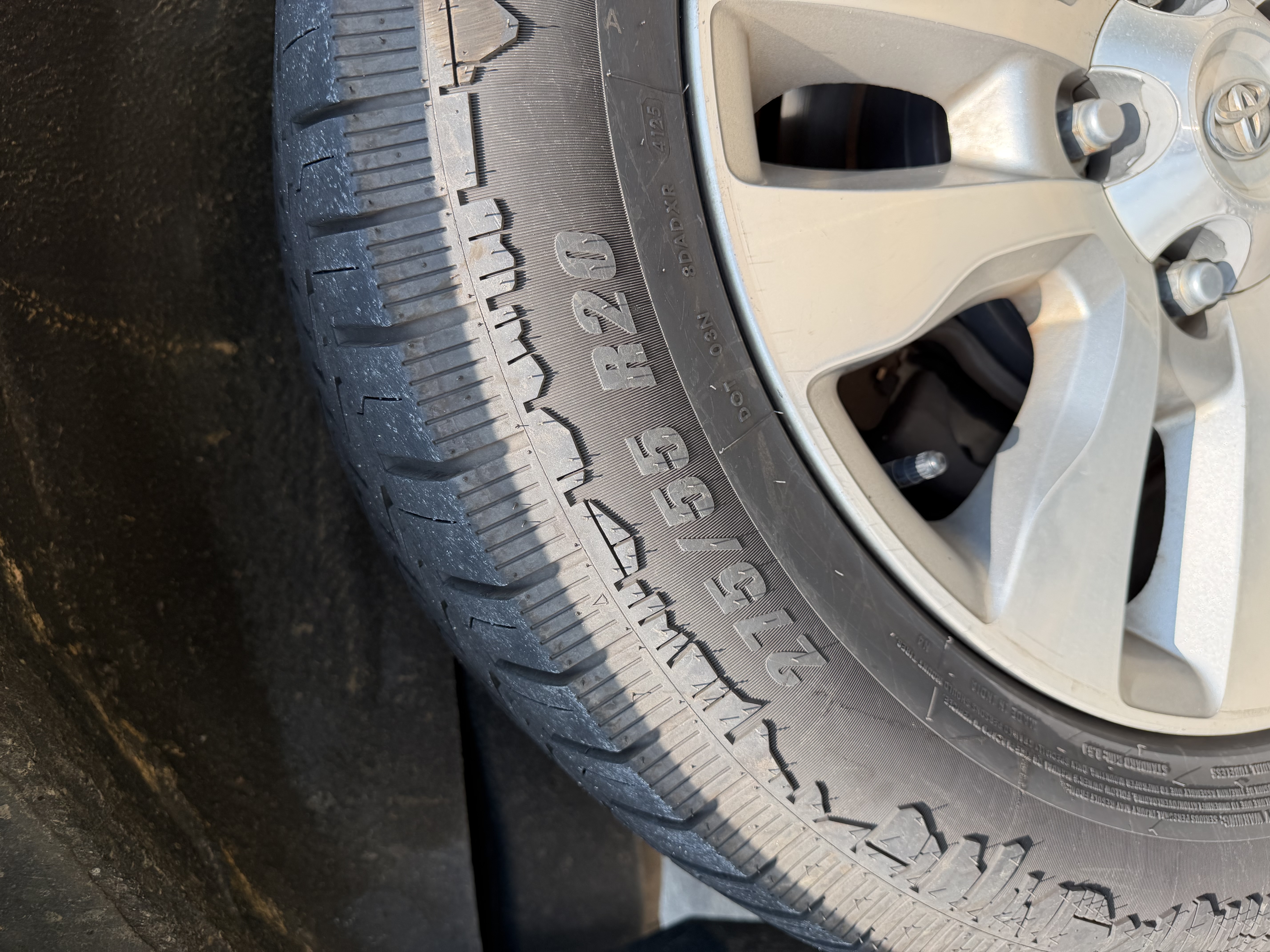 Used 2010 Toyota Sequoia Limited RWD image 19
