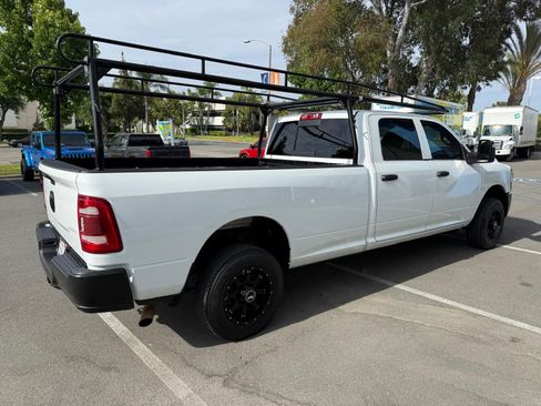 Used 2023 RAM 2500 Tradesman RWD image 8