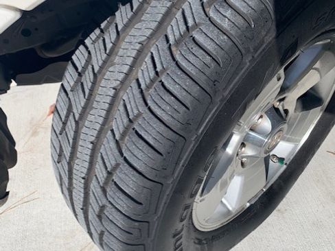 Used 2008 Toyota 4Runner Sport image 14