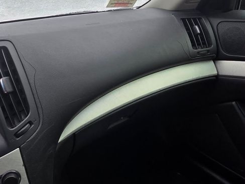 Used 2008 INFINITI G37 Sport w/ Premium Pkg image 24