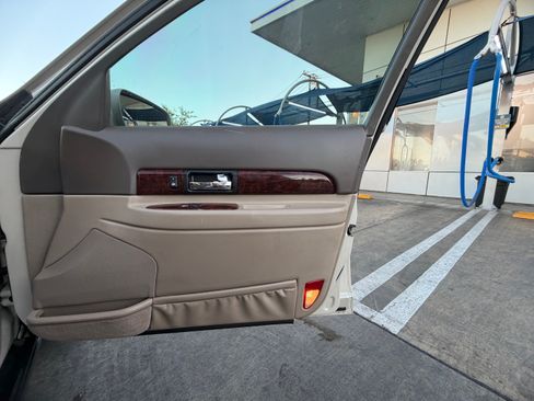Used 2002 Lincoln LS RWD image 14