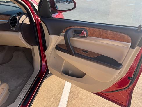 Used 2012 Buick Enclave Convenience w/ Trailering Provision Package image 12