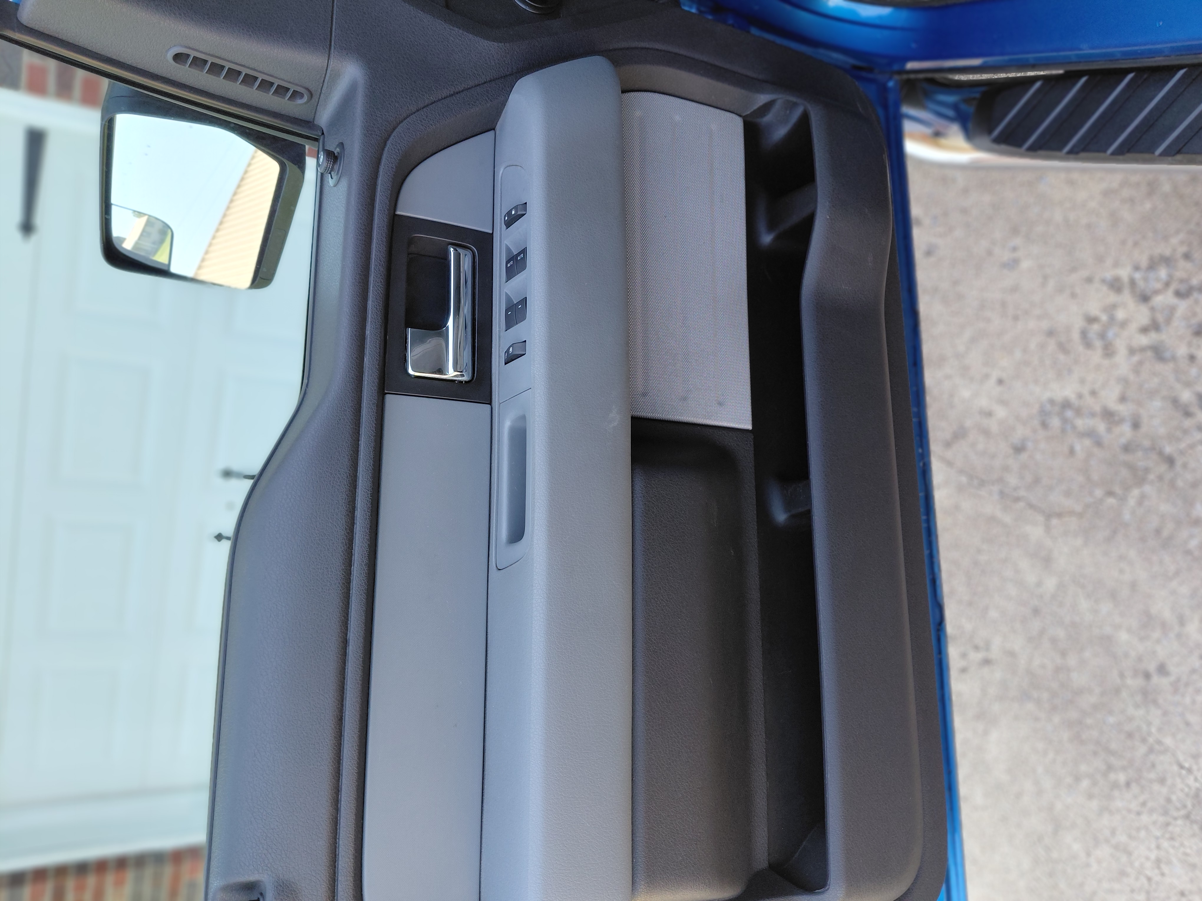 Used 2013 Ford F150 STX w/ Mid Equipment Group AWD/4WD image 23