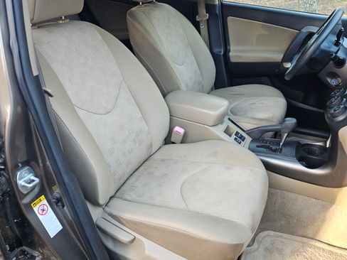 Used 2012 Toyota RAV4 Sport Utility 4D w/ Value Pkg image 13