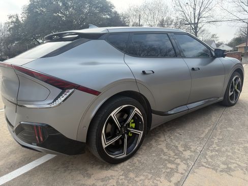 Used 2023 Kia EV6 GT image 9