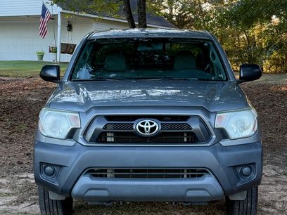 Used 2015 Toyota Tacoma 2WD Access Cab w/ Convenience Package