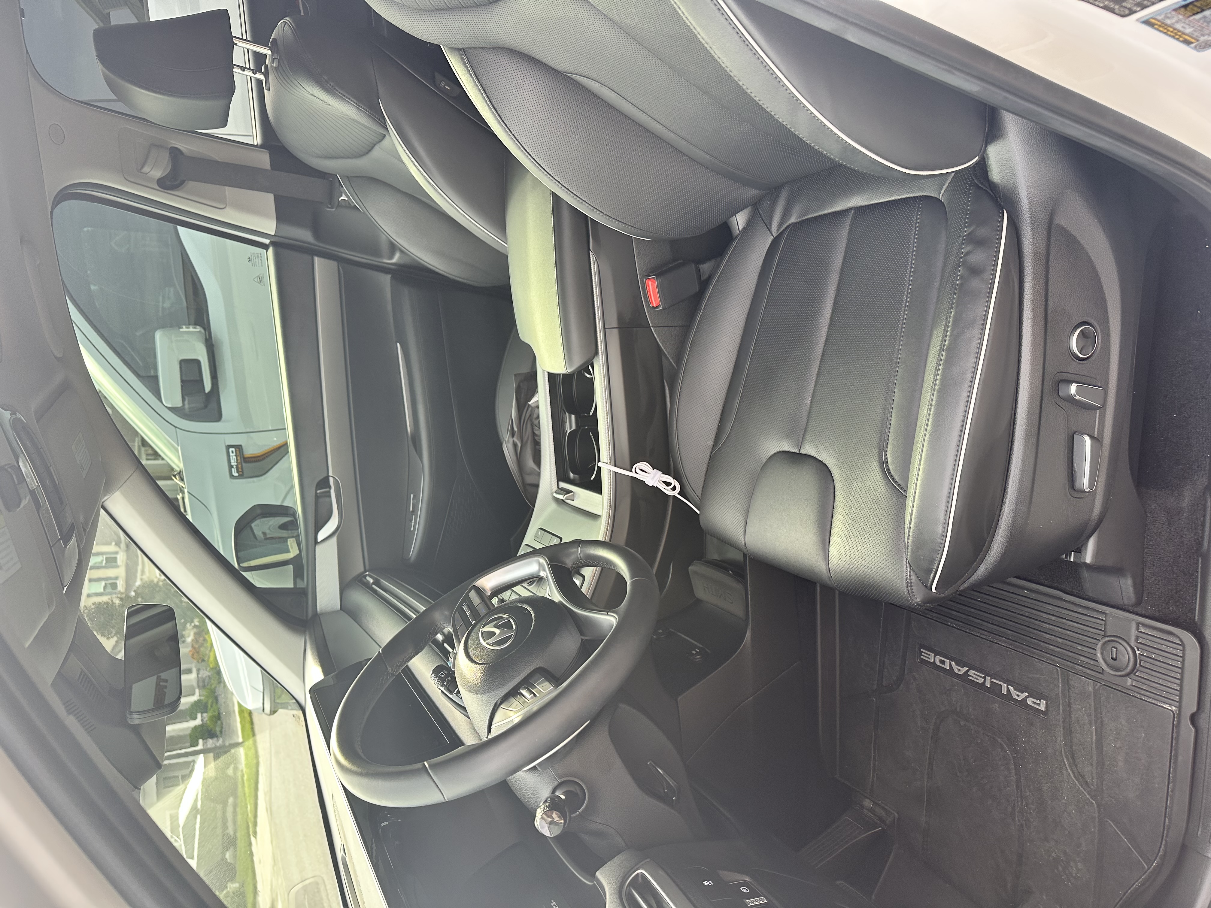 Used 2024 Hyundai Palisade XRT AWD/4WD image 9