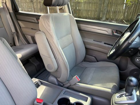 Used 2007 Honda CR-V EX image 10