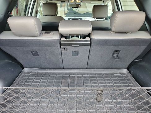 Used 2018 Hyundai Santa Fe Sport w/ 2.4L Value Package 02 image 16