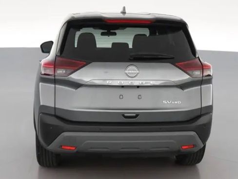 Used 2023 Nissan Rogue SV AWD/4WD image 5