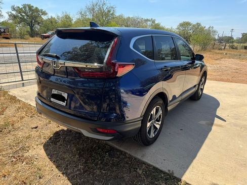 Used 2020 Honda CR-V LX image 8