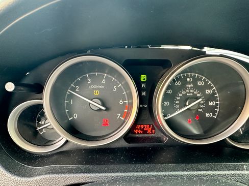 Used 2011 MAZDA MAZDA6 i Sport image 4