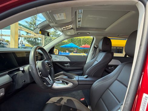 Used 2020 Mercedes-Benz GLE 350 image 9