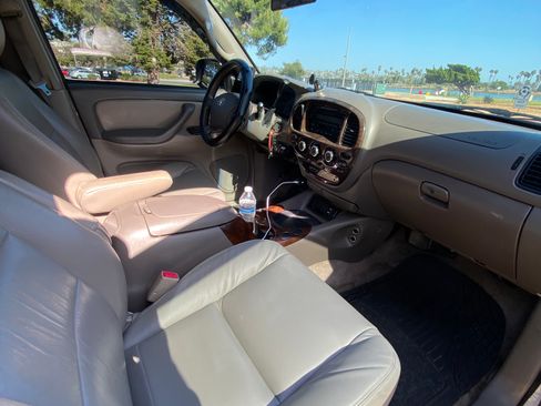 Used 2006 Toyota Tundra Limited AWD/4WD image 20