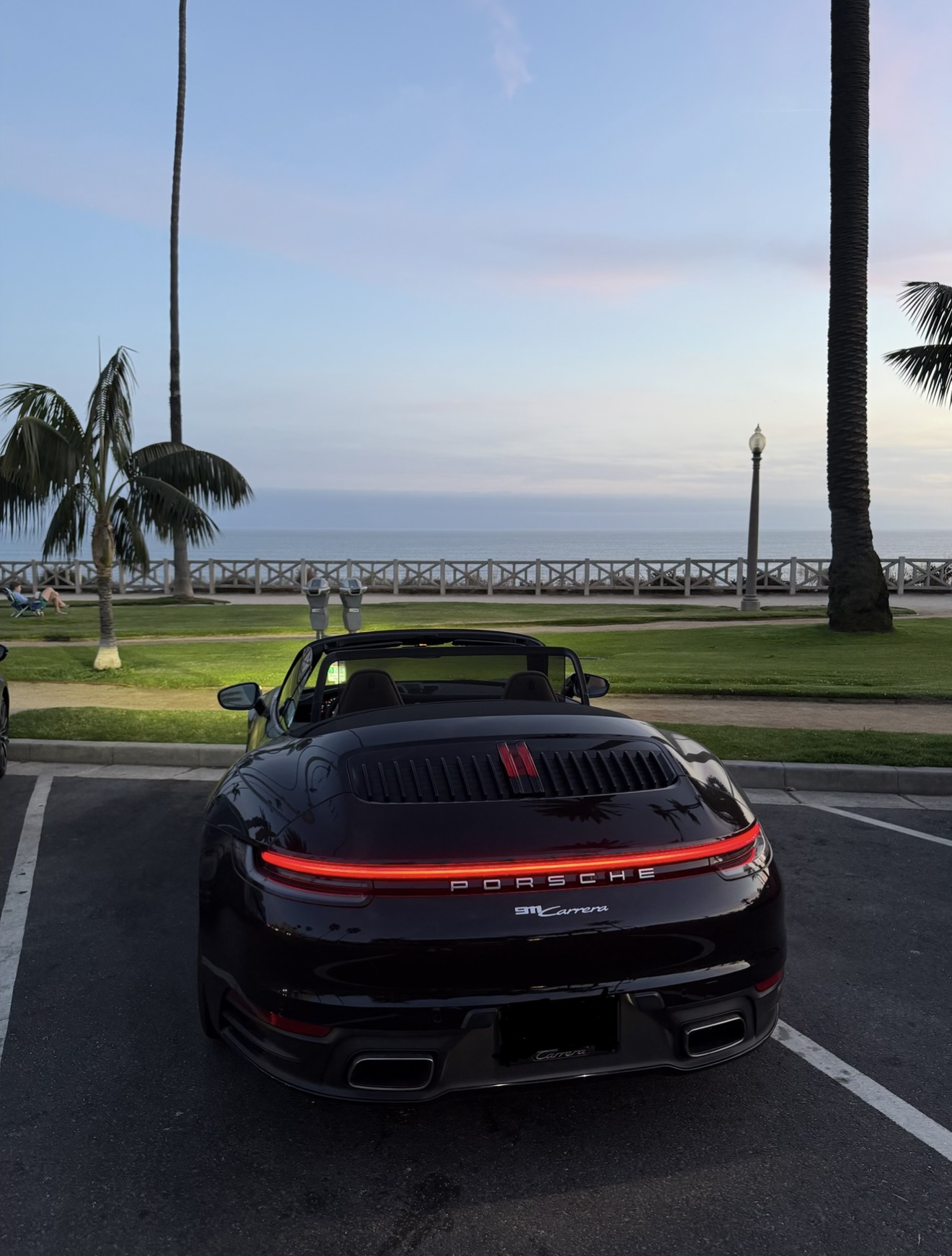 Used 2020 Porsche 911 Carrera image 4