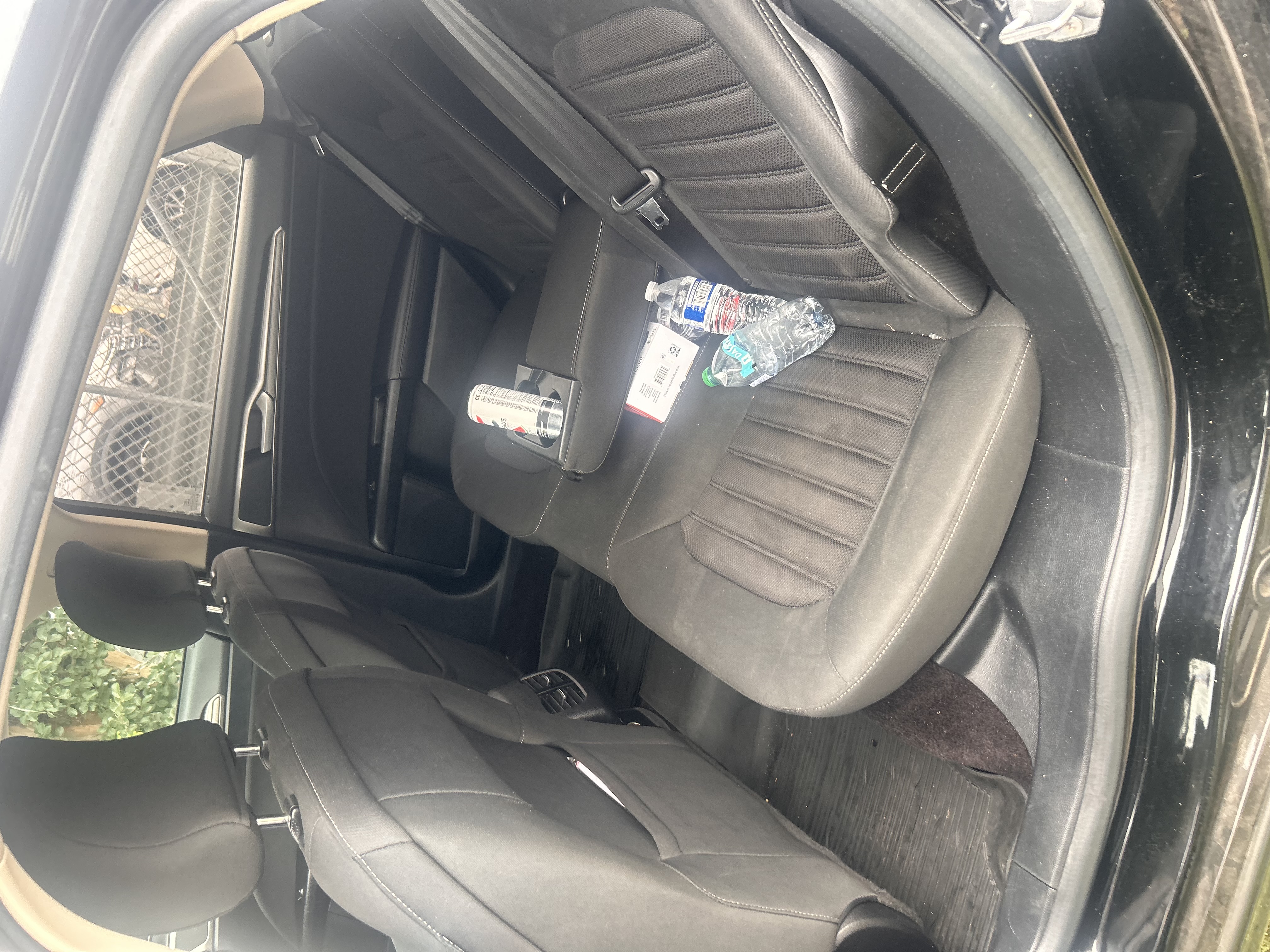 Used 2017 Ford Fusion SE FWD image 7