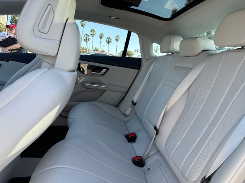 Used 2023 Mercedes-Benz EQE 350+ EQE 350+ Sedan 4D image 16