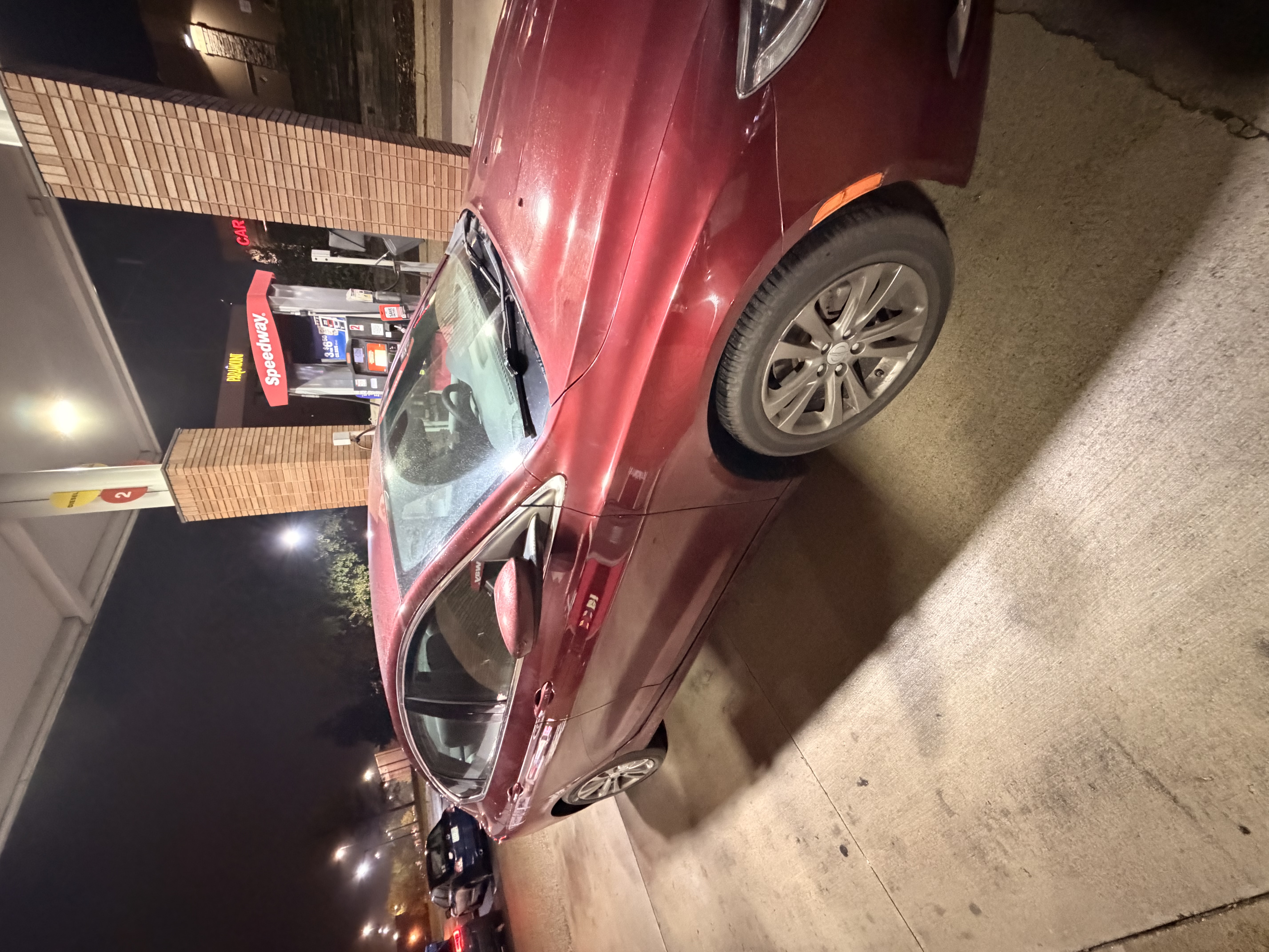 Used 2015 Chrysler 200 Limited FWD image 28