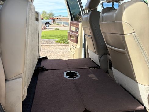 Used 2014 RAM 3500 Laramie w/ Protection Group image 19