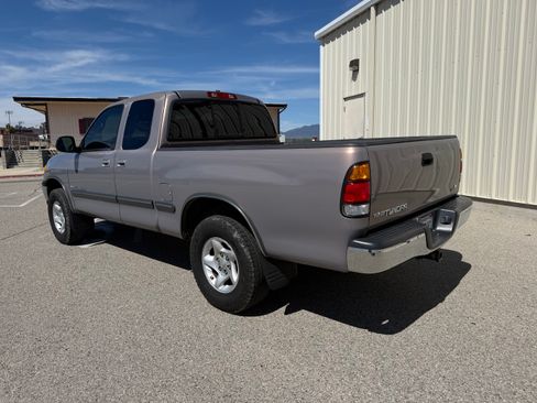 Used 2002 Toyota Tundra SR5 image 11