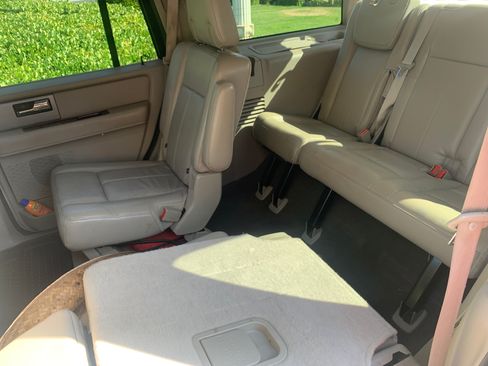 Used 2007 Ford Expedition Limited image 15