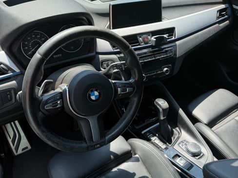 Used 2017 BMW X1 sDrive28i FWD image 11